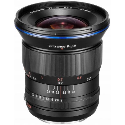 Laowa 15mm f/2 Zero-D Canon RF – Zboží Mobilmania