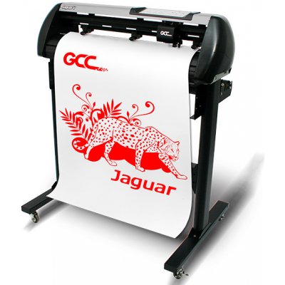 GCC Jaguar 5 61 – Sleviste.cz