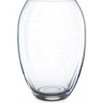 Váza Bohemia Crystal sklo 128 x 18 cm – Hledejceny.cz
