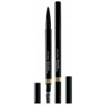 Shiseido Brow InkTrio tužka na obočí 02 0,31 g – Zboží Dáma