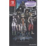 The World Ends with You: Final Remix – Zboží Dáma