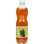 Stevikom Kombucha Meduňka 0,5 l – Zboží Dáma