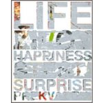 Studio Najbrt: Život, štěstí, překvapení -- Life, Happiness, surprise - Alan Záruba – Sleviste.cz