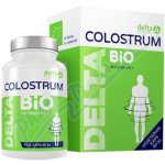 Delta Colostrum BiO 100% 60 kapslí – Hledejceny.cz