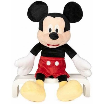 Mikro Trading Mickey Mouse 27 cm – Hledejceny.cz