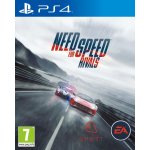 Need For Speed: Rivals – Hledejceny.cz