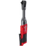 Milwaukee M12 FUEL 3/8" Kompaktní ráčna s prodlouženou hlavou 4933471500 – Hledejceny.cz