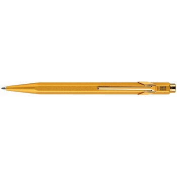 Caran d'Ache 849 Goldbar kuličkové pero