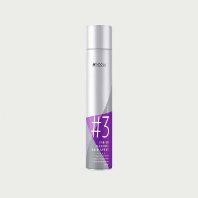 Indola Smart Styling hair spray flexible 500 ml – Zboží Mobilmania
