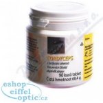 MRL Cordyceps 90 tablet – Hledejceny.cz