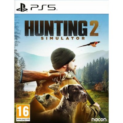 Hunting Simulator 2 – Zboží Živě