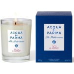 Acqua di Parma Blu Mediterraneo Fico di Amalfi 200 g – Hledejceny.cz