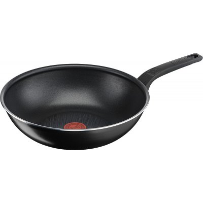 Tefal pánev Simply Clean wok 28 cm – Zboží Mobilmania