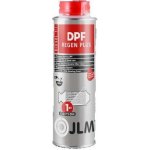JLM Diesel DPF ReGen Plus 250ml – Zboží Mobilmania