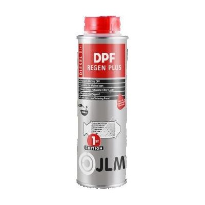 JLM Diesel DPF ReGen Plus 250 ml