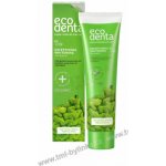 Ecodenta Bělicí s bergamotem citronovým olejem a Kalidentem Whitening 100 ml – Hledejceny.cz