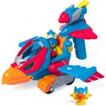 Magicbox SuperThings Wild Eagle – Zboží Mobilmania