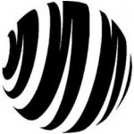 Artremiss Koule plastová šablona 259 E 29x29cm – Zboží Dáma