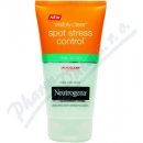 Neutrogena Visibly Clear Spot Stress Control peeling 150 ml