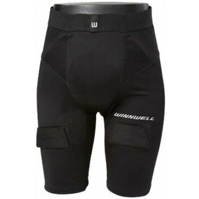 Winnwell JILL COMPRESSION YTH – Zboží Dáma