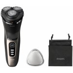 Philips Bodycare S3242/12 černý, zlatý – Hledejceny.cz