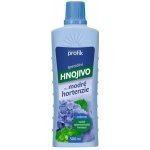 Forestina hnojivo PROFÍK na modré hortenzie 500 ml – Zboží Dáma