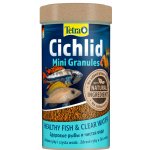 Tetra Cichlid Mini Granules 250 ml – Hledejceny.cz