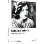 Extase DVD – Sleviste.cz