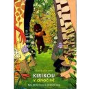 Film Kirikou v divočině, DVD
