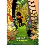 Kirikou v divočině, DVD – Hledejceny.cz