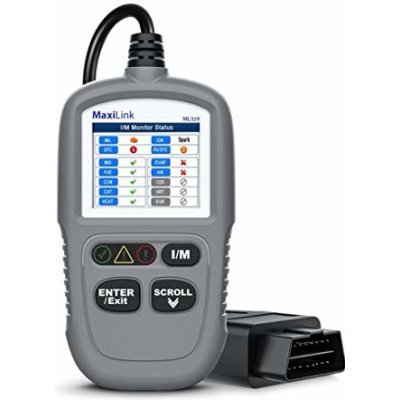 Autel MaxiLink ML329 – Hledejceny.cz