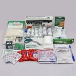 VMBal Náhradní náplň do lékárničky popáleniny – Hledejceny.cz