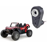 Andos Náhradní motor s převodovkou pro pohon zadních kol dětská elektrická bugina Clash XXL 24V – Hledejceny.cz