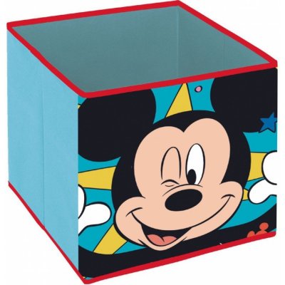 Arditex box Mickey Mouse WD15236 – Zboží Mobilmania