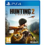Hunting Simulator 2 – Zboží Dáma