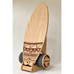 Woodboards Surf komplet Indoboard – Zbozi.Blesk.cz