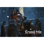Albi Krvavý trůn – Zboží Živě
