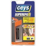 CEYS Super Epoxi epoxidový tmel kov 27g – Hledejceny.cz