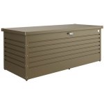 Biohort FreizeitBox 200, bronzová metalíza – Zboží Dáma