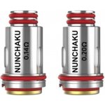 Uwell Nunchaku žhavící hlava Meshed 0,14ohm – Zboží Mobilmania
