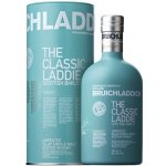 Bruichladdich The Classic Laddie 50% 0,7 l (tuba) – Zboží Dáma