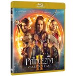 Princezna zakletá v čase BD – Hledejceny.cz