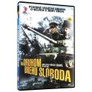 Na druhom brehu sloboda DVD