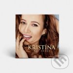 Kristína - Mat' Srdce CD – Hledejceny.cz