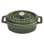 Staub oválný 31 cm 5,4 l – Zboží Mobilmania