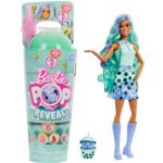 Barbie Pop reveal barbie bubble tea zelený čaj HTJ21 – Zbozi.Blesk.cz