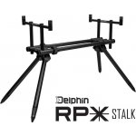 DELPHIN Hrazda pro 2 prúty RPX/TPX BW 26 cm