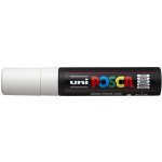 Uni Posca PC-17K bílý – Zboží Mobilmania