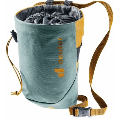 Deuter Gravity Chalk Bag II teal-cinnamon – Hledejceny.cz