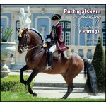 Portugalskem za lusitány O Lusitano e Portugal - Gregor Dalibor Diblíková Lucie – Hledejceny.cz